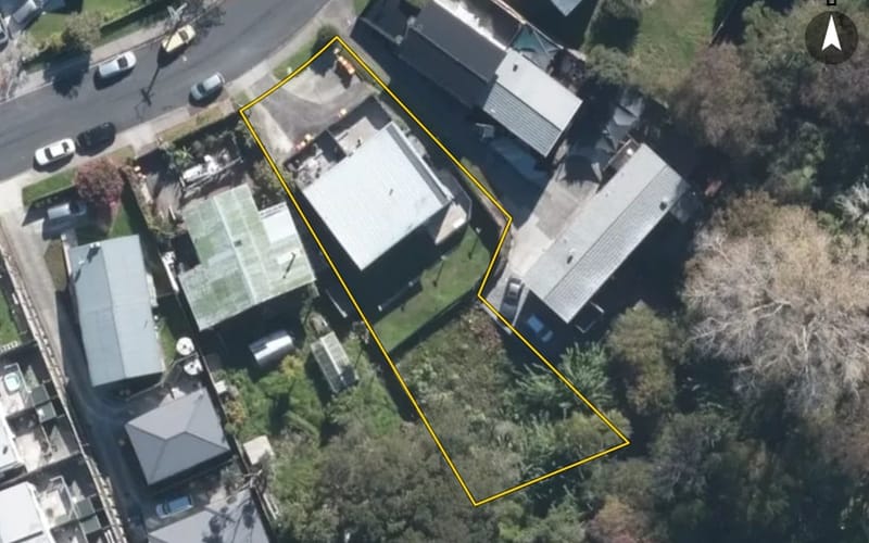 44 Chippendale Crescent