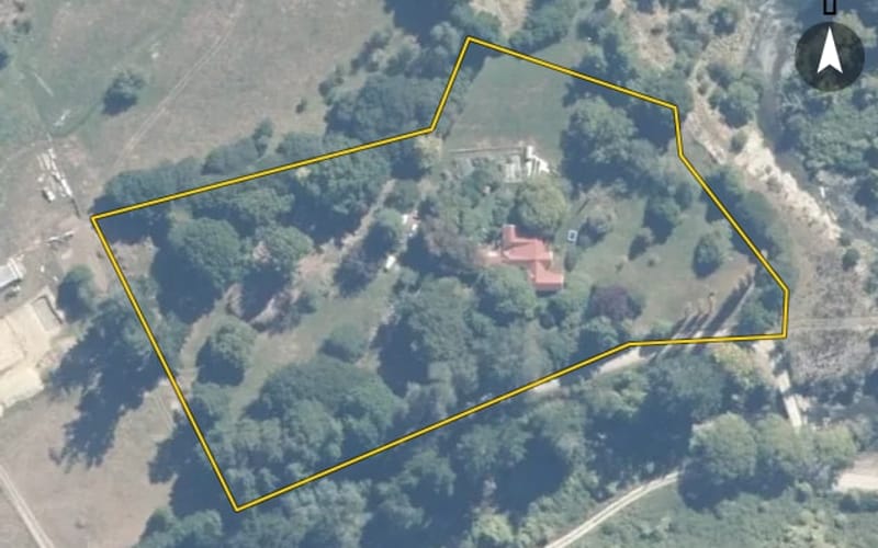 112 Clarke Road