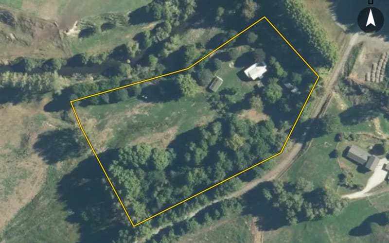 657 Ongarue Stream Road