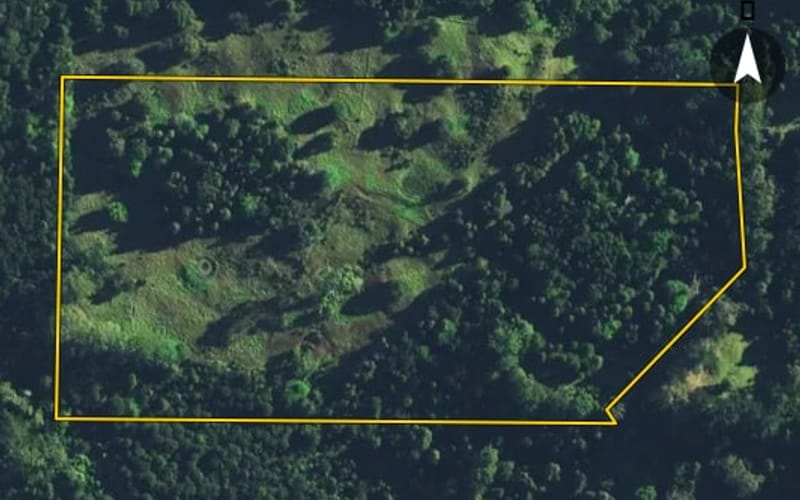91 Blue Mountain Road
