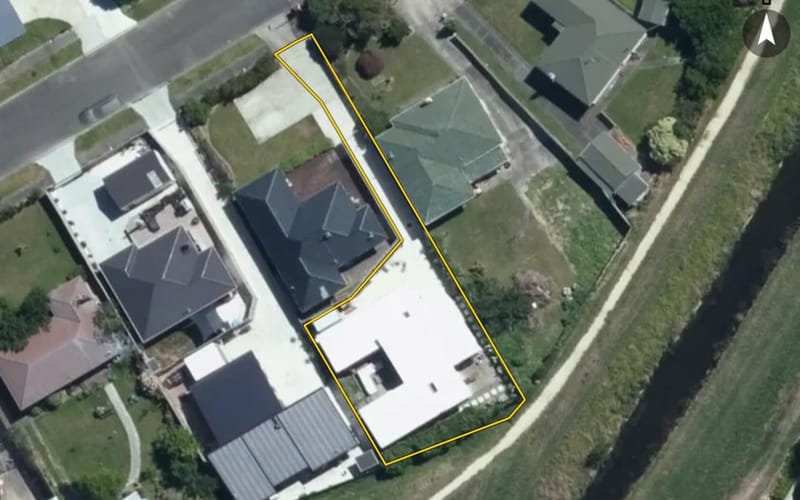 12A Belvedere Crescent
