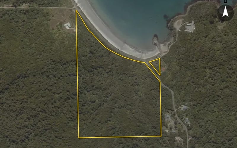 239 Horseshoe Bay Road