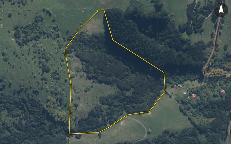 102 Holmes Bay Valley Road