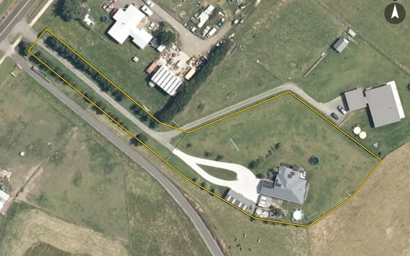 116 Cemetery Road