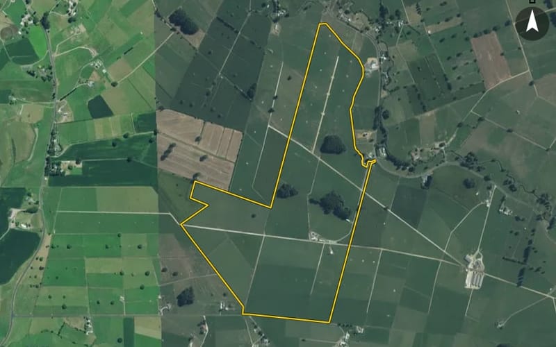 344 Mangawhero Road