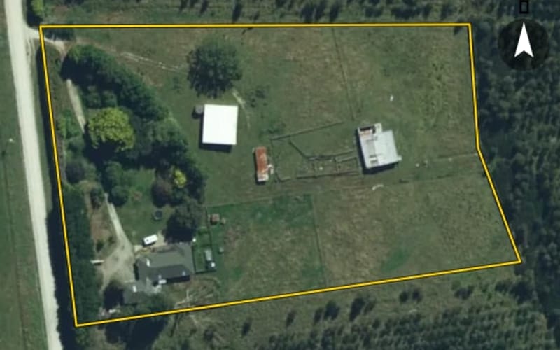 161 Waituna Lagoon Road