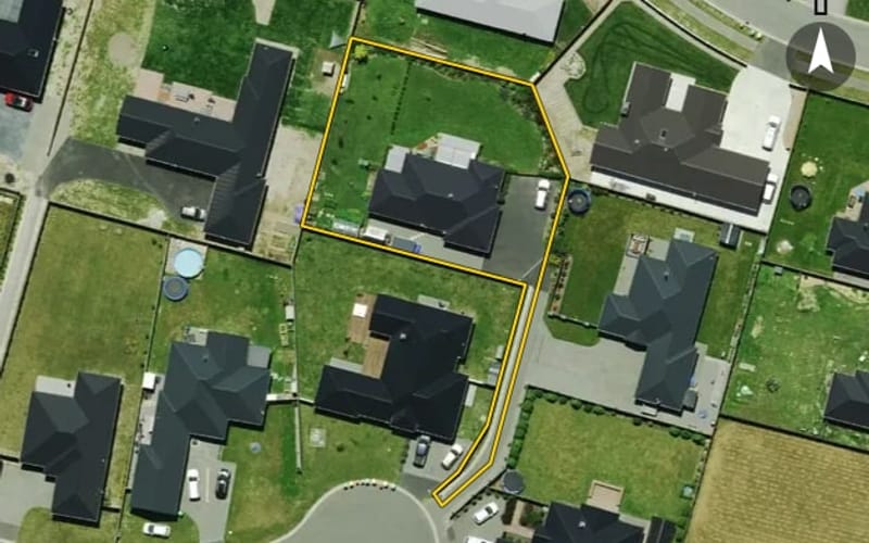 47 School Lane