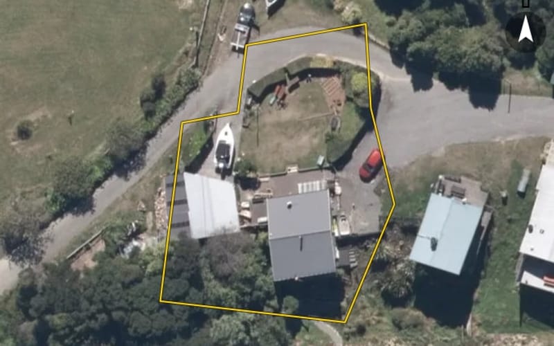 23 Tikao Bay Road