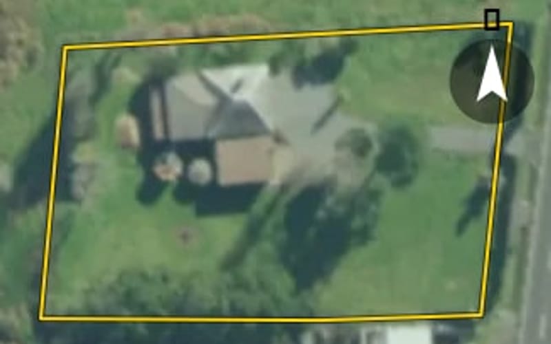 2354 Paparoa-Oakleigh Road