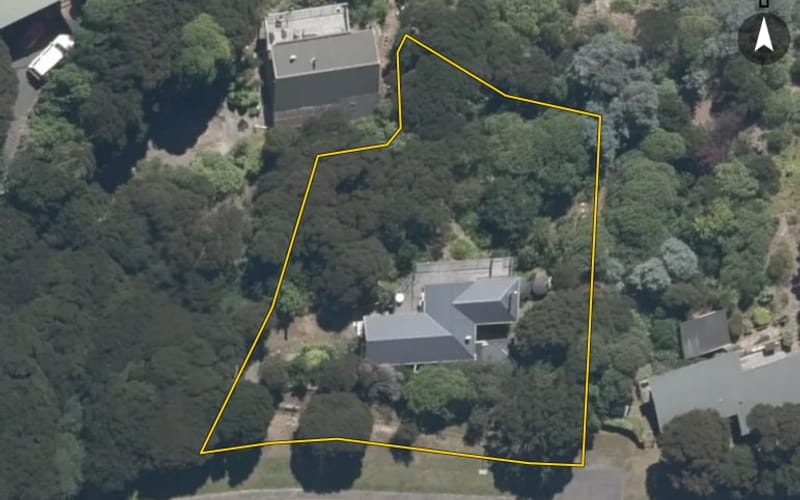 14 Kotare Lane