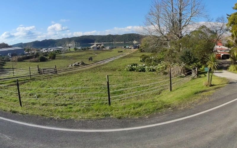 5567 Kawhia Road