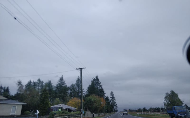 89A West Coast Road