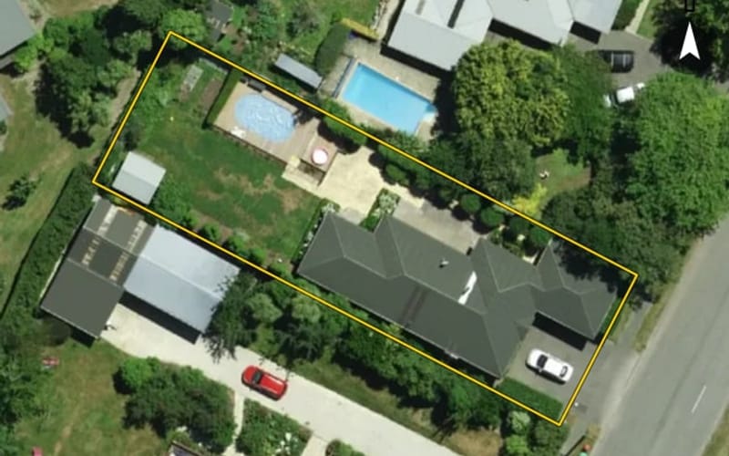 26 Michaels Road