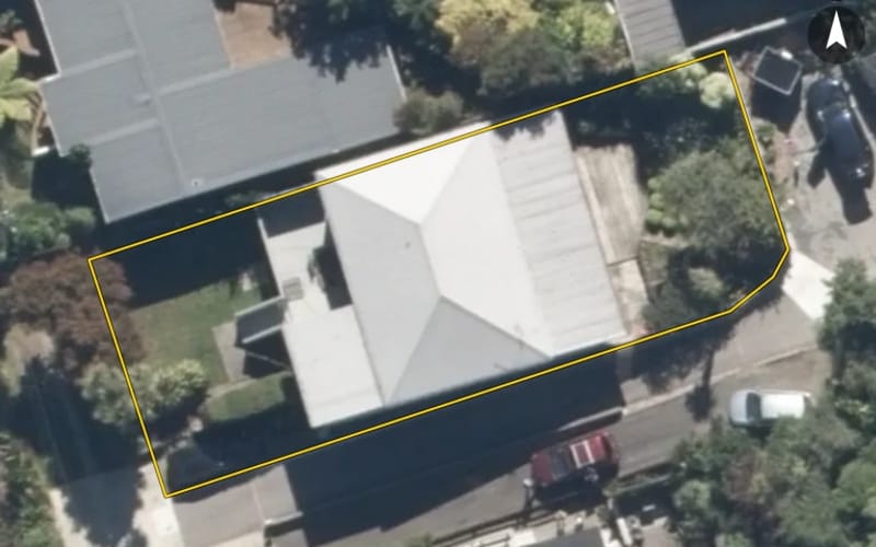 3 Kaitawa Road