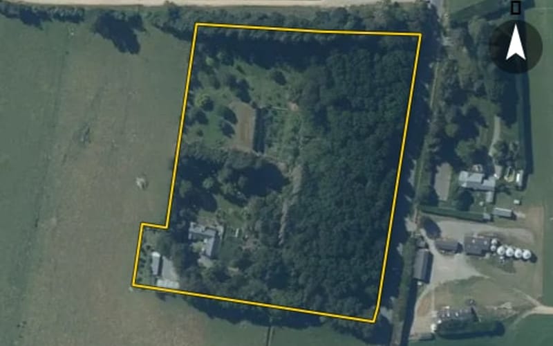 505 Deans Road