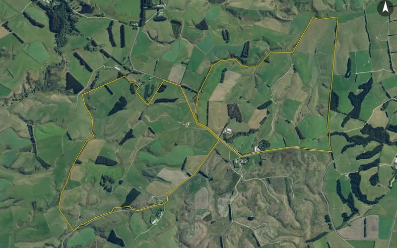 260 Wilden School Road