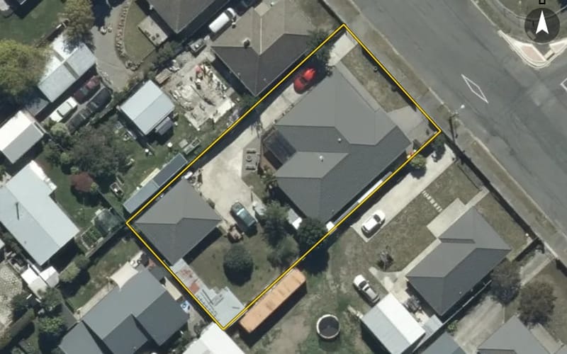 30 Rowan Avenue