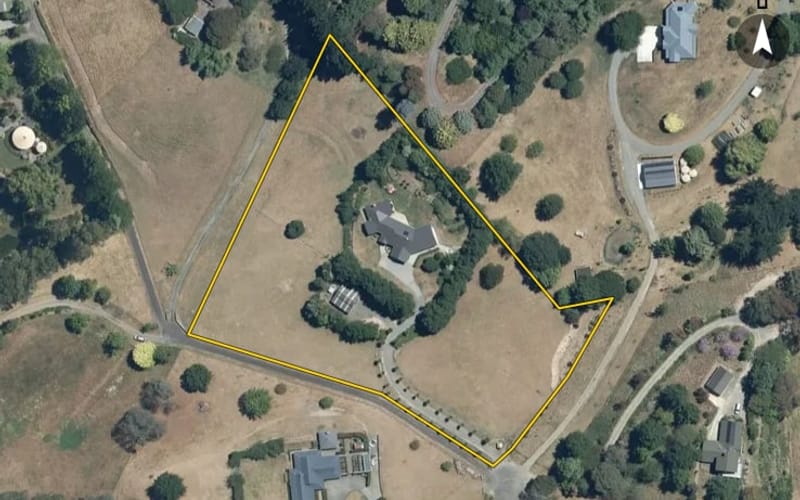 87 Rotowhenua Road