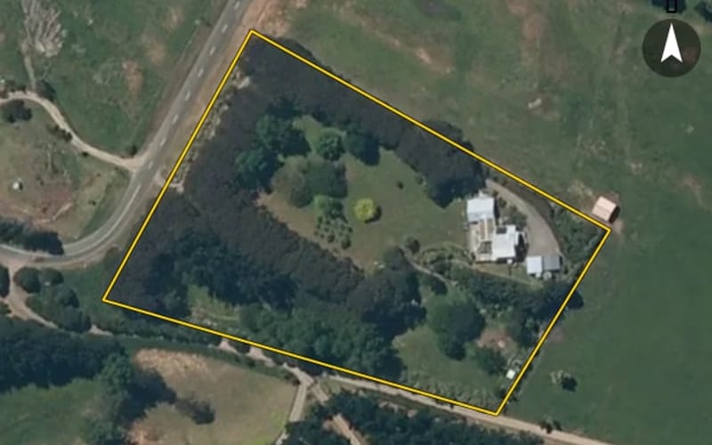 257 Hokio Sand Road