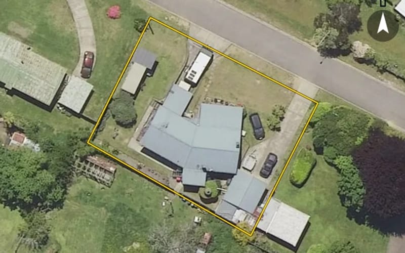8 Ngareta Road