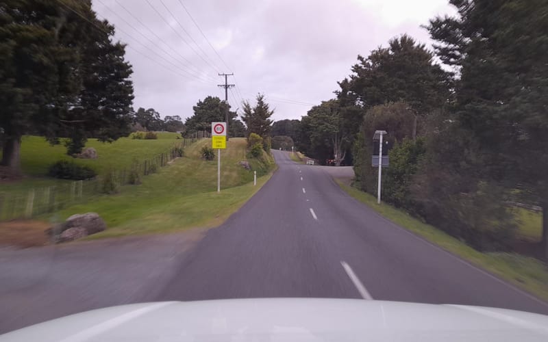 141 Matarau Road