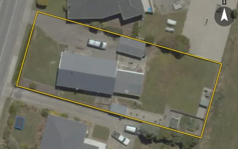 137 Seaward Road