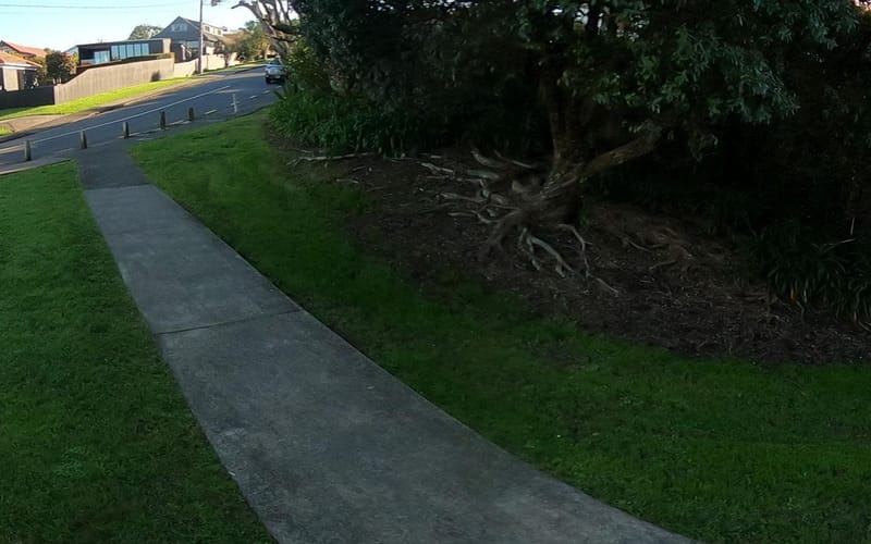 3 Gulf View Road