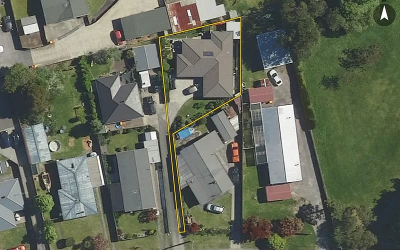 39A Konene Street