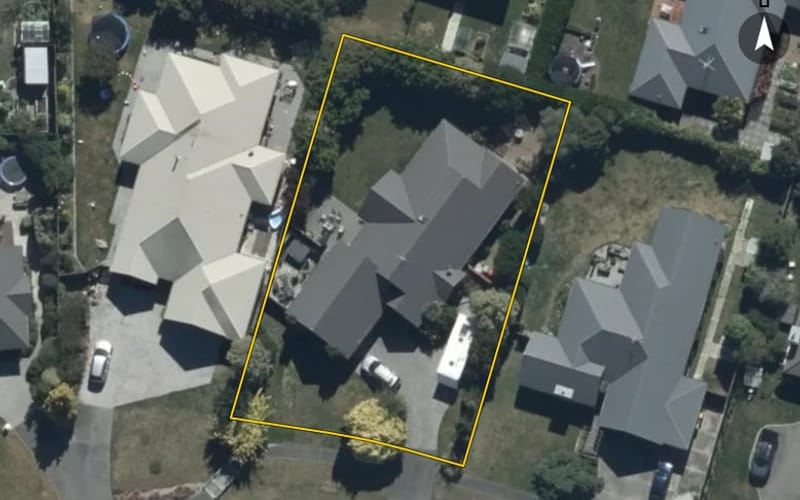 25 Seabrooke Drive