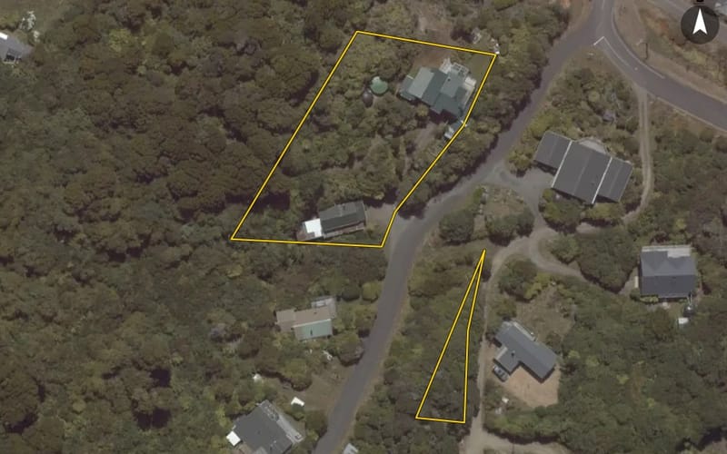 6 Kaka Ridge Road