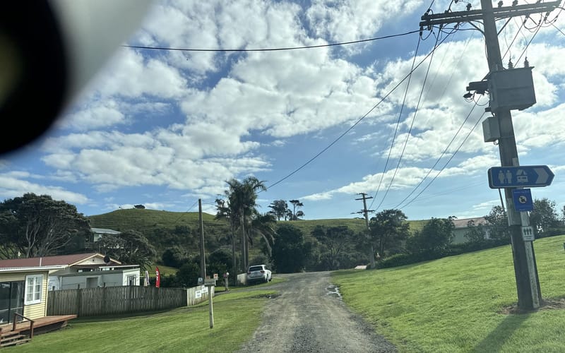 17 Signal Station Road