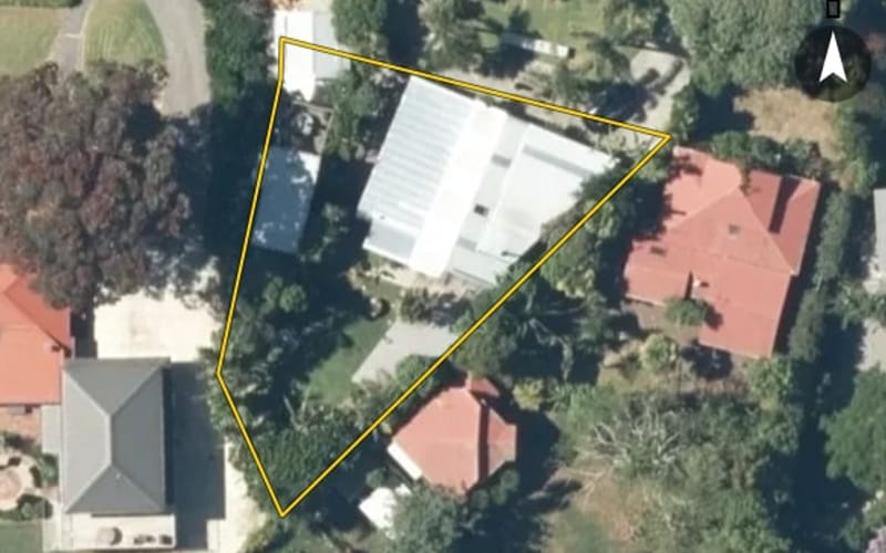 32 Wellwood Terrace
