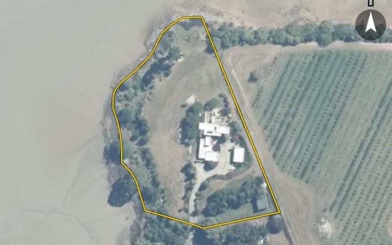 40 Te Mara Way