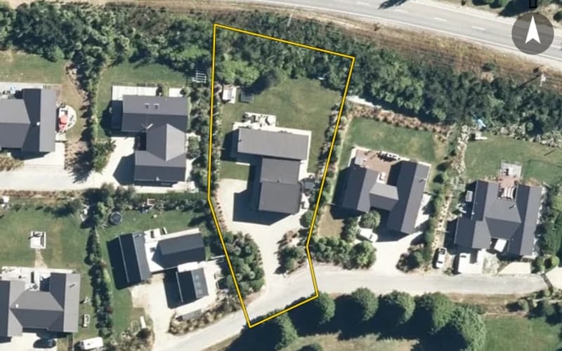 43 Peregrine Falcon Road