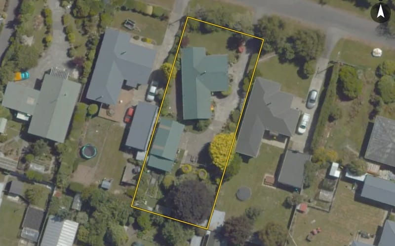 34 Kirkoswald Street