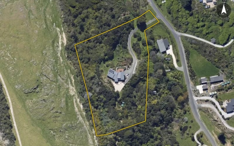 72 Matenga Road