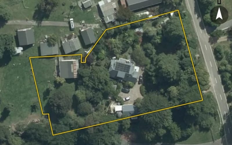 34 Purau Port Levy Road