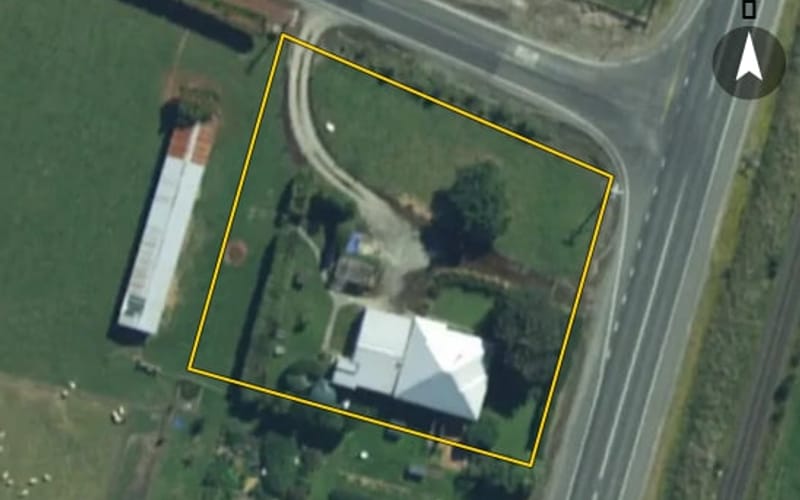 720 Pioneer Highway