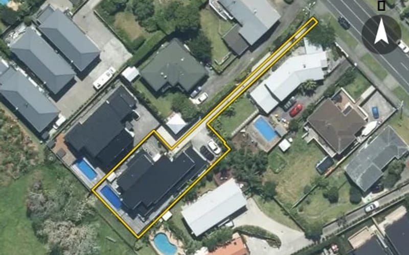 317A West Tamaki Road