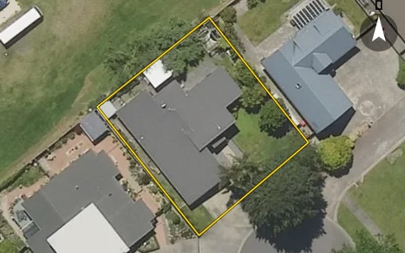10 Stonebridge Park Drive