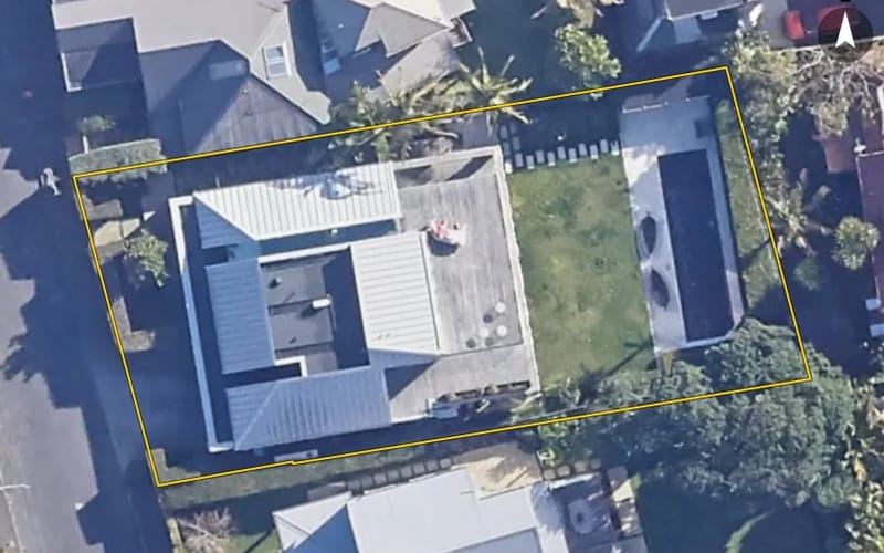 7 Arthur Street