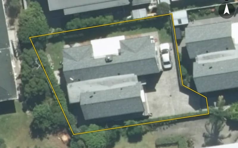 23A Sharon Road