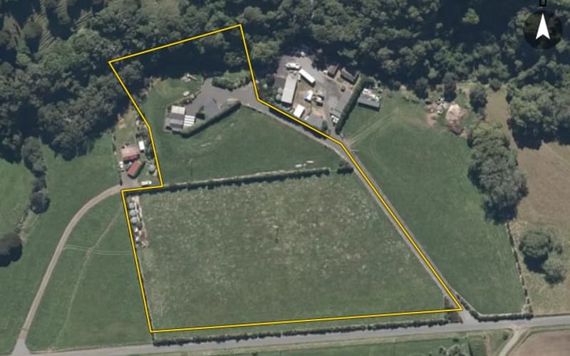 54 French Farm Valley Road
