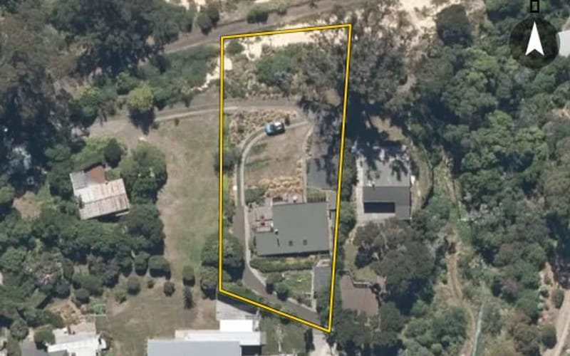 113B Takamatua Bay Road