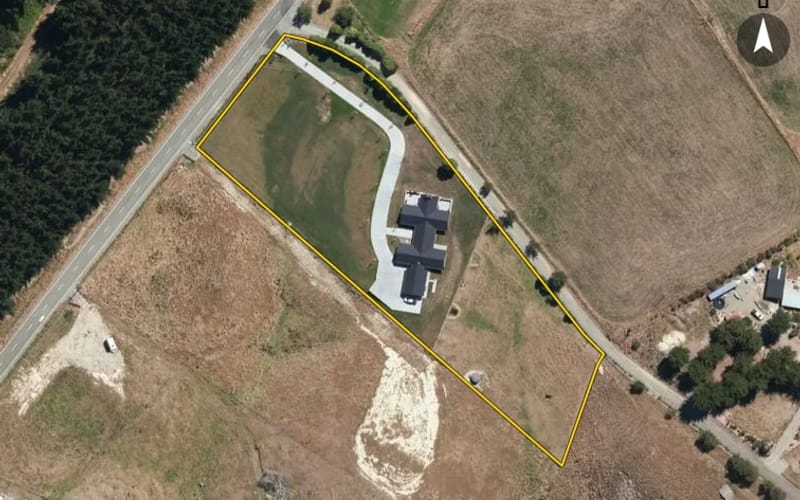 275 Reservoir Road