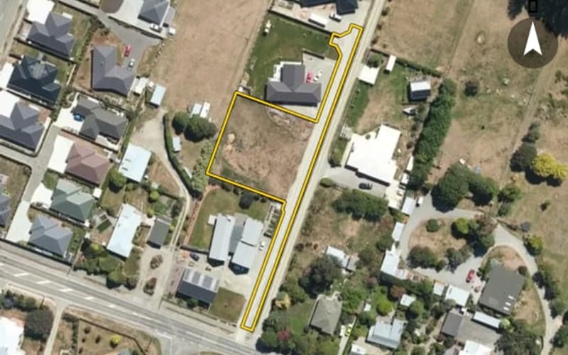 47A Weston Road