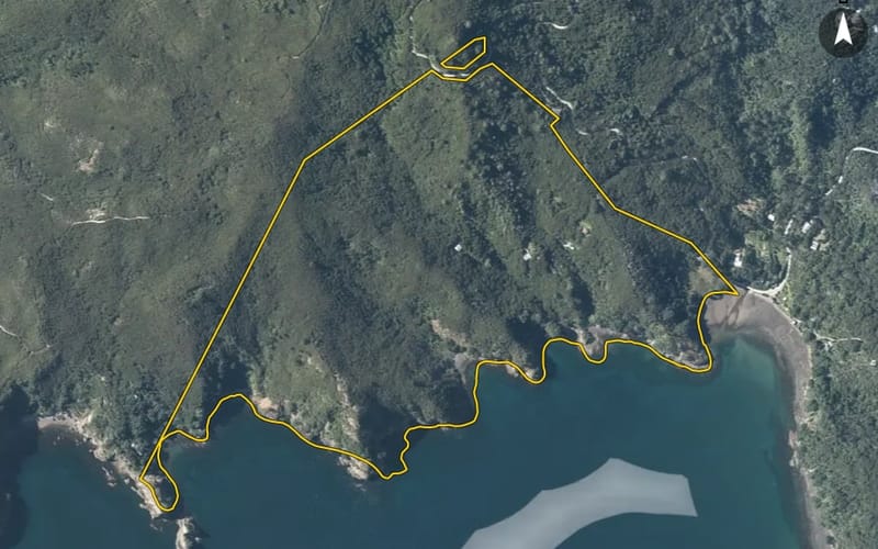 259 Schooner Bay Road