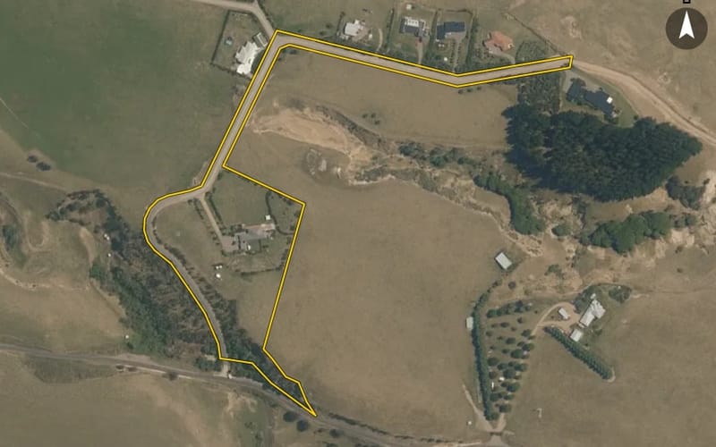 26 Paritu Road