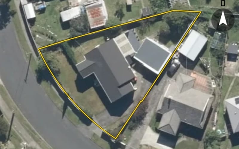 100 Wilkie Crescent