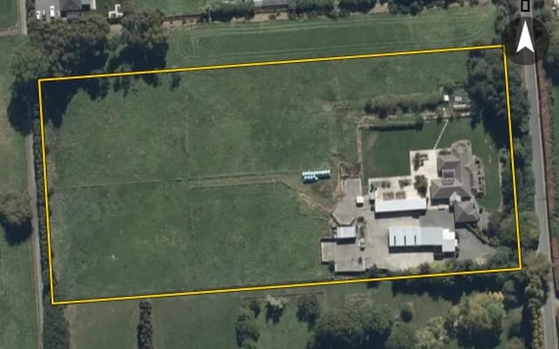 89 Walters Road